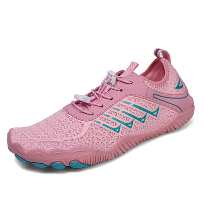 Quick-Dry Barefoot Water Shoes
