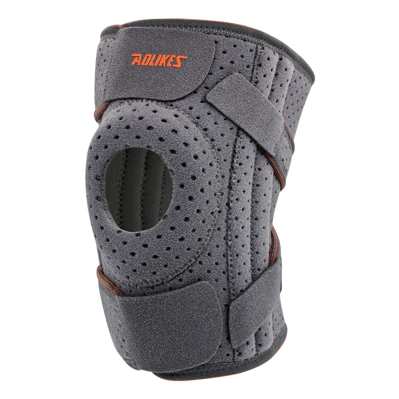Adjustable Patella Support Knee Brace