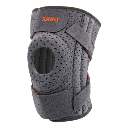 Adjustable Patella Support Knee Brace