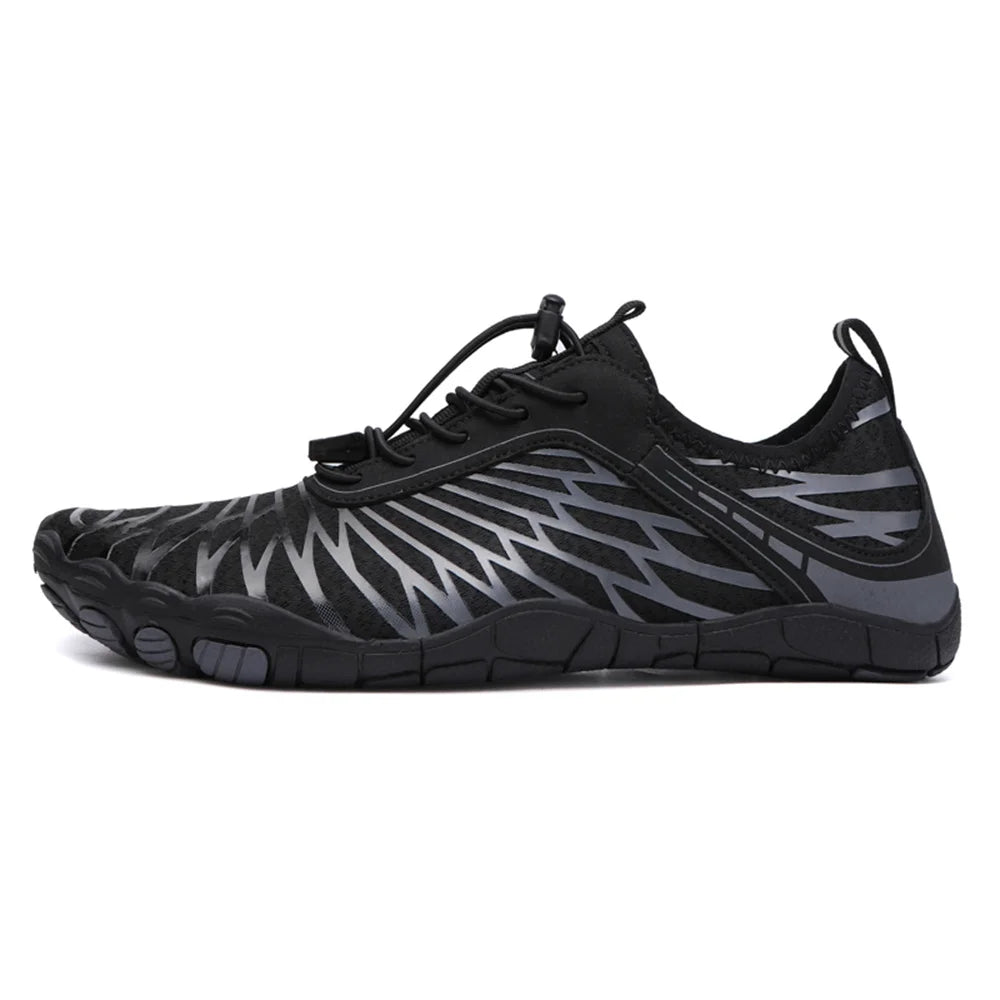 Quick-Dry Barefoot Water Shoes