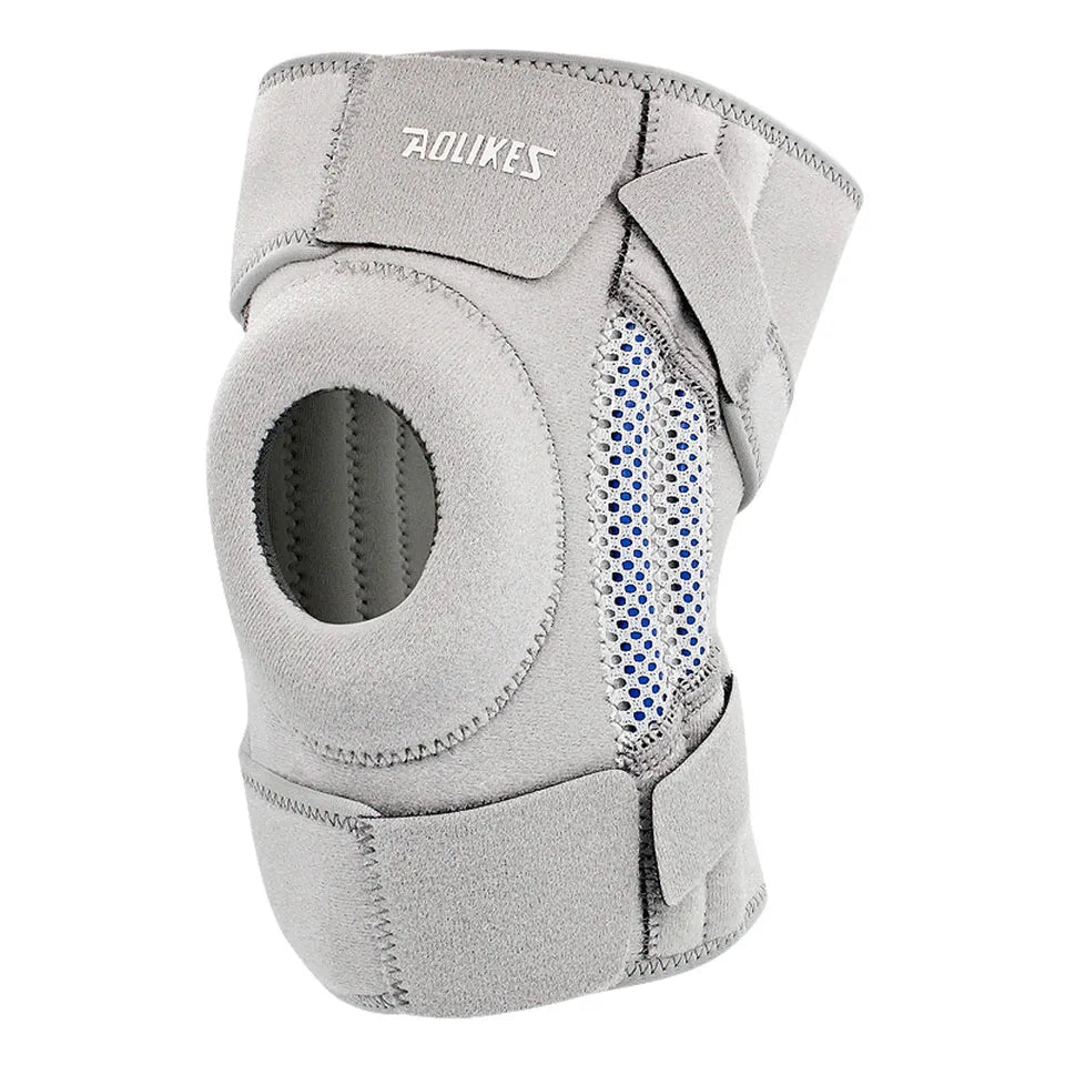 Adjustable Patella Support Knee Brace