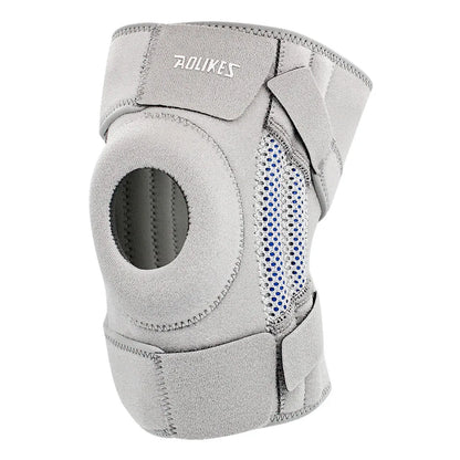 Adjustable Patella Support Knee Brace
