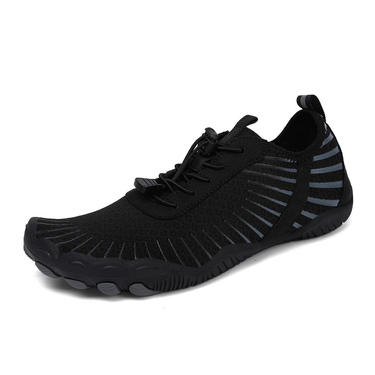 Quick-Dry Barefoot Water Shoes
