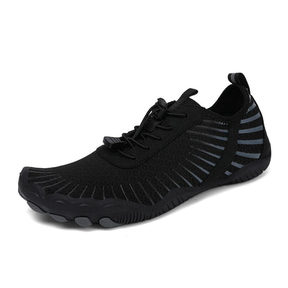 Quick-Dry Barefoot Water Shoes