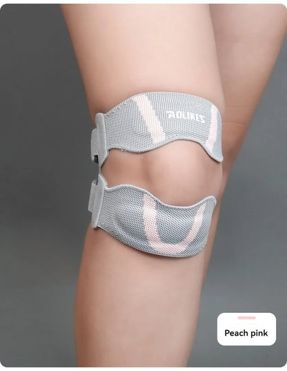 Dual Patella Support Strap
