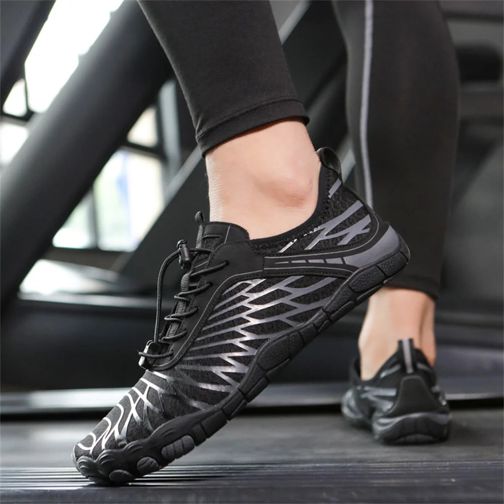 Quick-Dry Barefoot Water Shoes