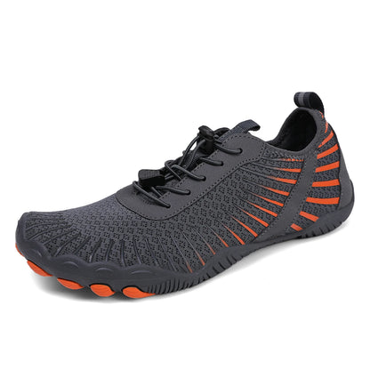 Quick-Dry Barefoot Water Shoes