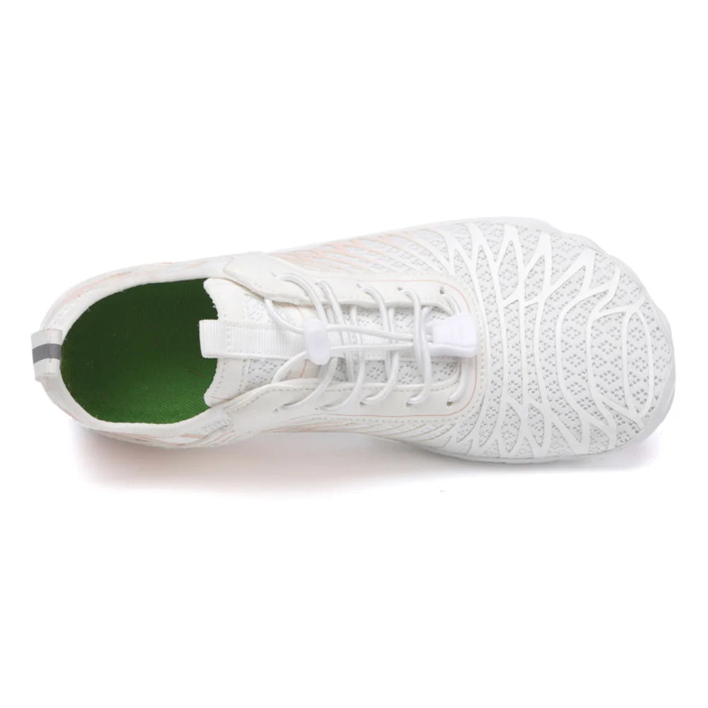 Quick-Dry Barefoot Water Shoes