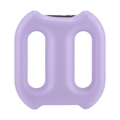 Rechargeable Dual-Ring Vibration Massager