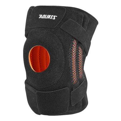 Adjustable Patella Support Knee Brace