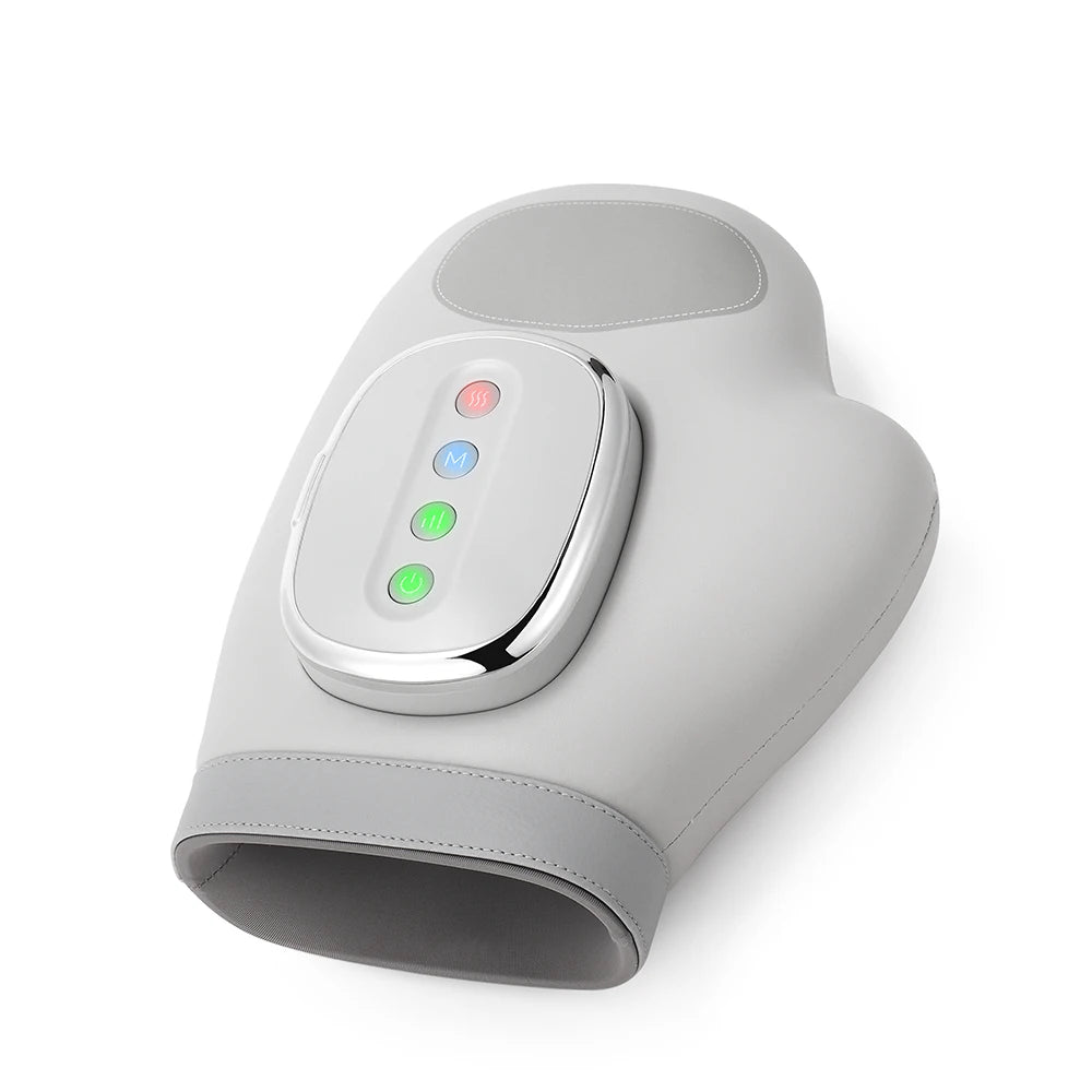 Cordless Air Compression Hand Massager