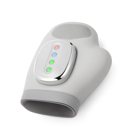 Cordless Air Compression Hand Massager