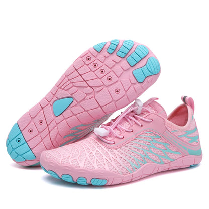 Quick-Dry Barefoot Water Shoes