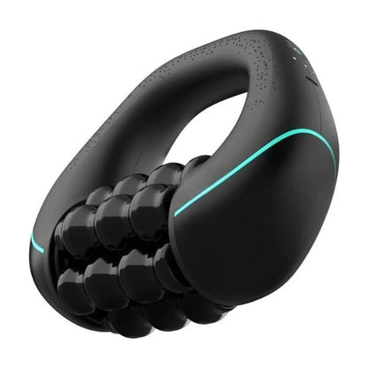 Rechargeable 6-Wheel Body Roller Massager