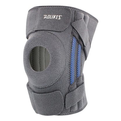 Adjustable Patella Support Knee Brace