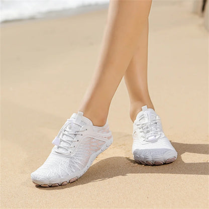 Quick-Dry Barefoot Water Shoes