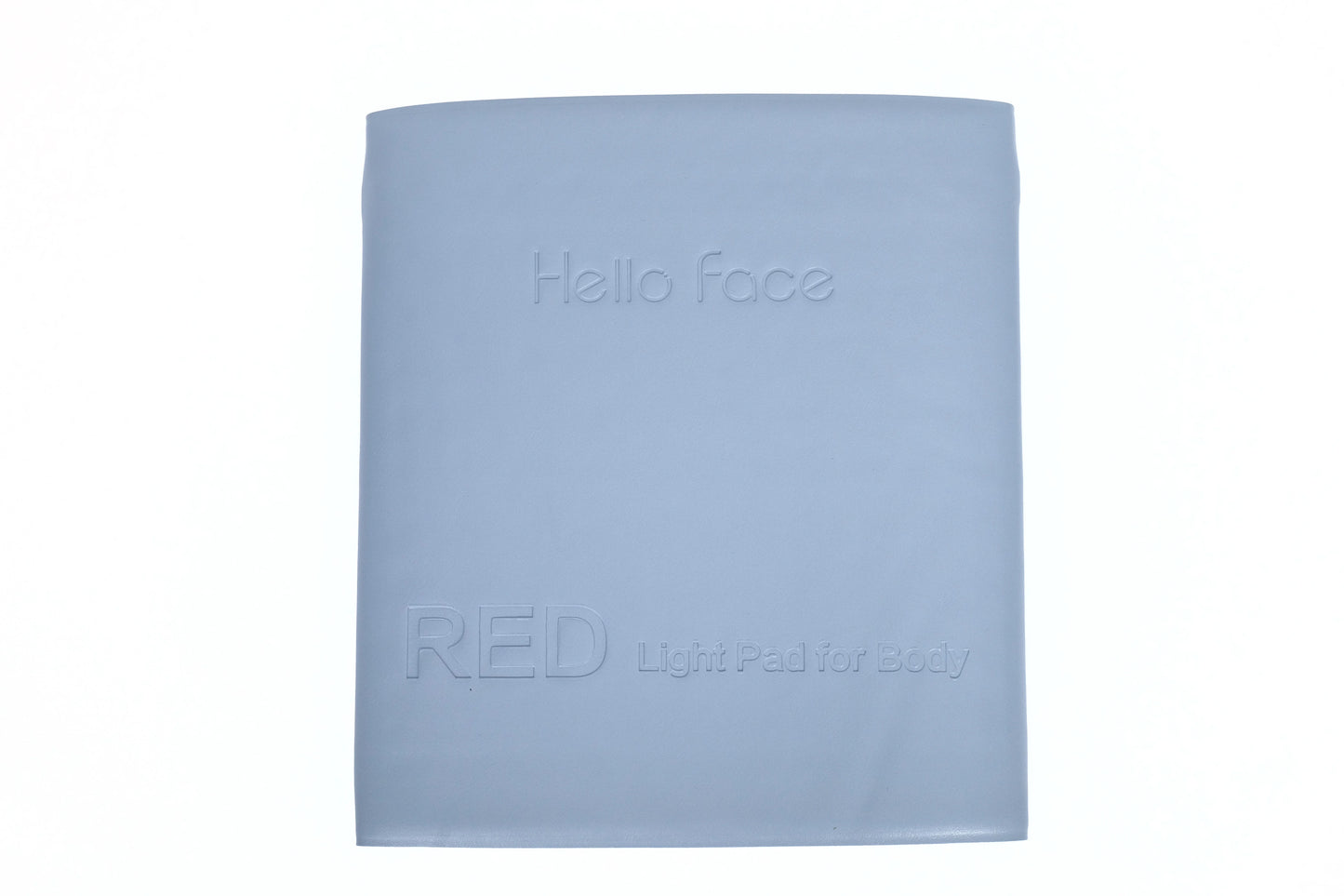 Extra-Large Dual-Wavelength Red Light Therapy Mat