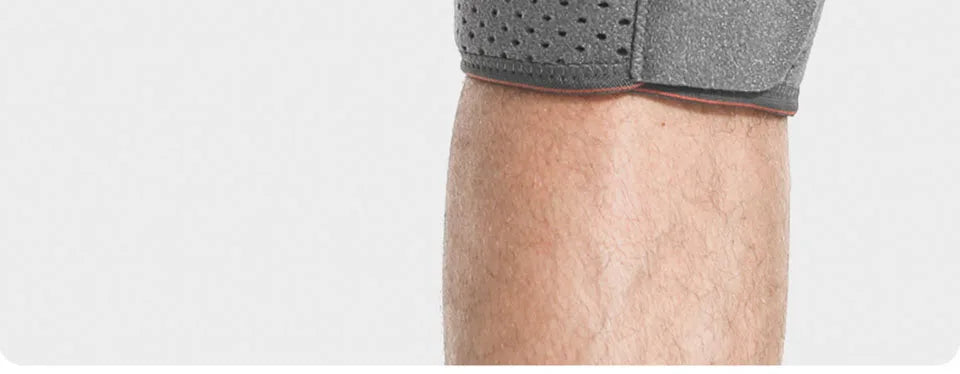 Adjustable Patella Support Knee Brace