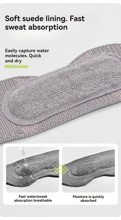 Dual Patella Support Strap
