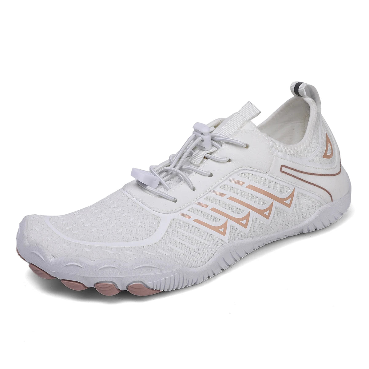 Quick-Dry Barefoot Water Shoes