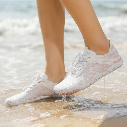 Quick-Dry Barefoot Water Shoes