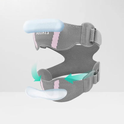 Dual Patella Support Strap